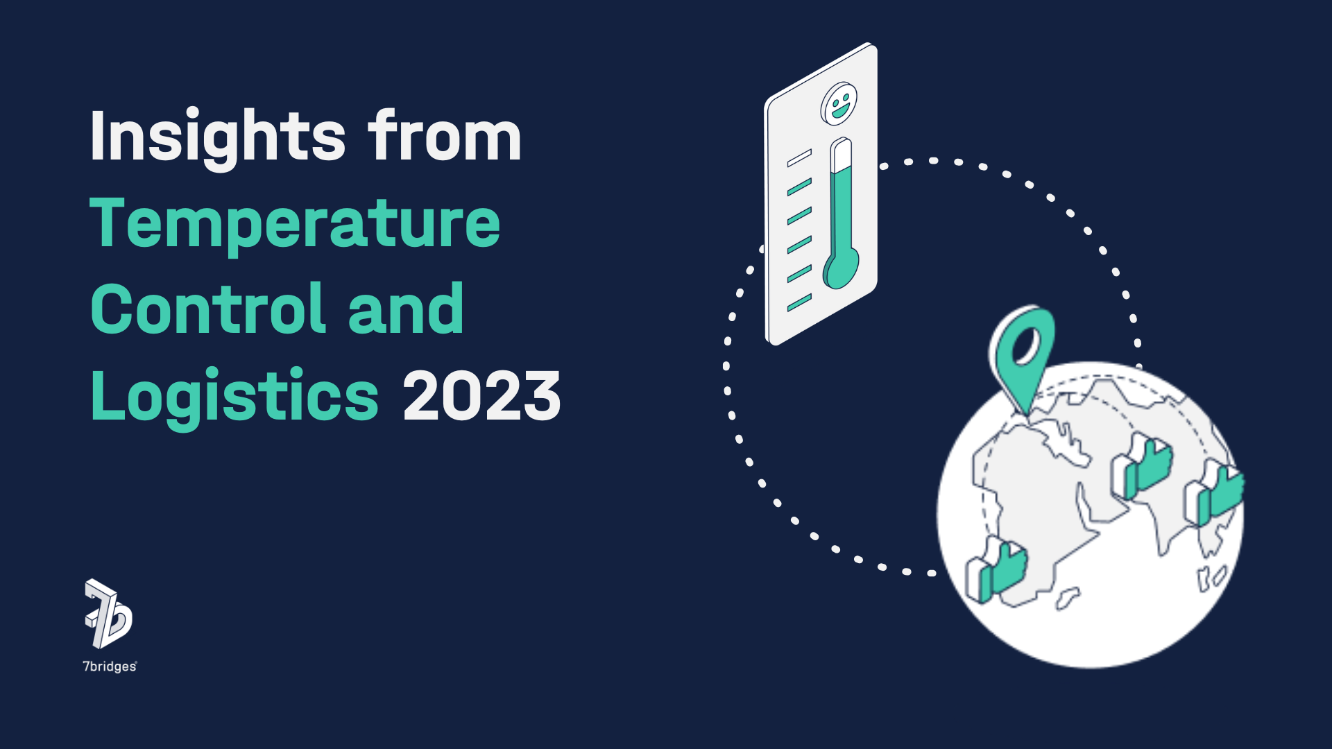 Insights from Temperature Control and Logistics 2023